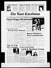The East Carolinian, December 2, 1980